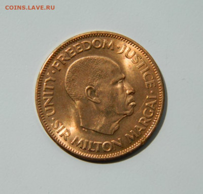 Сьерра-Леоне 1 цент 1964 г. до 11.06.20 - DSCN9881.JPG