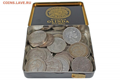 1 талер 1871 г. победный Саксония - 892