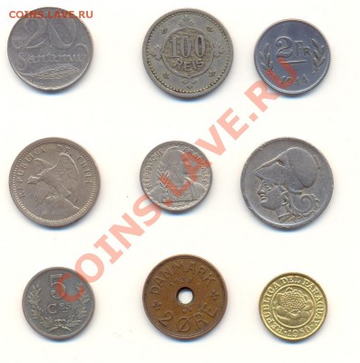 Старая иностранщина до 1950 г. Пополняемая тема. - ScanСтарИностр050911-1.JPG