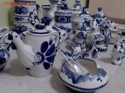 Гжель - avito-1591387194312-shot