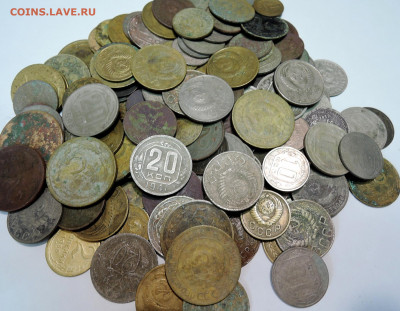 Ранний СССР (1924-1957гг.) - 134 монеты до 11.06 в 22:00 - DSCN5210.JPG