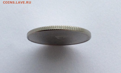 РЕВЕРС 10 рублей UNC - FAEDFA22-97F5-48AD-852F-3D73B9BBD40D