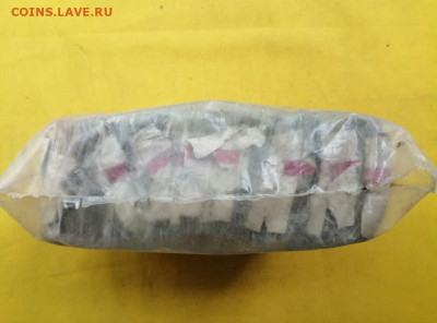 Кирпич 3 рубля образца 1961 года до 11.06.2020 в 22.00(1) - ktwP2FHv6fQ