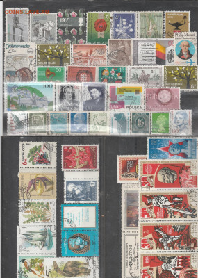 Марки мира 6 до 09.06. в 22.00 - IMG_20200606_0006