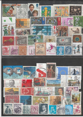 Марки мира 11 до 09.06. в 22.00 - IMG_20200606_0011