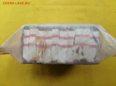 Кирпич 10 рублей образца 1961 года до 11.06.2020 в 22.00(7) - 0KRQCFdt9mg