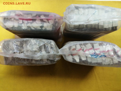 Кирпичи 3руб, 5руб, 10 руб и 25 руб до 11.06.2020 в 22.00(1) - Grcf4NK9BU8