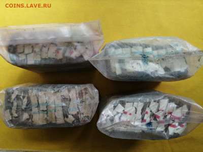 Кирпичи 3руб, 5руб, 10 руб и 25 руб до 11.06.2020 в 22.00(1) - VjGcjzMRTgc