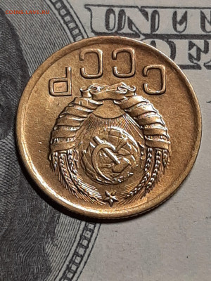 3 копейки 1940 год.Ост.шт.бл. до 13.06 в 22-00 - монета 026