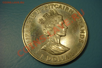 О.Питкарна 1 доллар (до 7.09 в 22.00) корабль - DSC00052.JPG