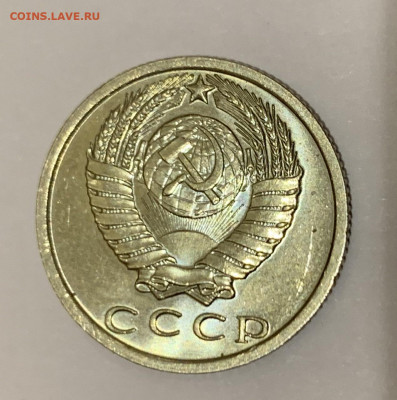 10к1966, 15к1966,70,71,72(?) Мешковые - BC84A6BD-CEE8-4AB6-8D12-37CD77C87472