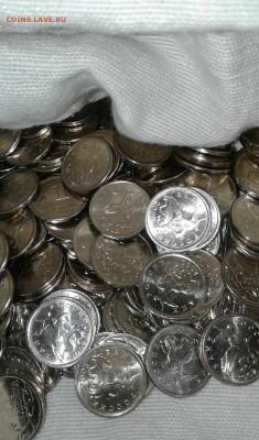 1 коп 2002 м  100 штук  UNC   до 10.06.20 - 20200607_122922-1