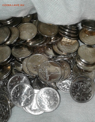 1 коп 2002 м  100 штук  UNC   до 10.06.20 - 20200607_122903-1