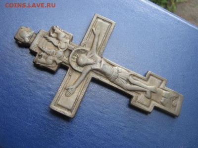 Крест. Распятие. До 10.06.2020г. - 018.JPG