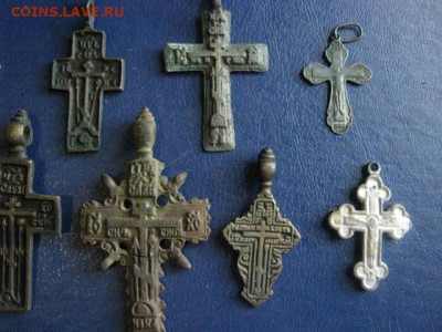 10 нательных крестиков. До 10.06.2020г. - 036.JPG