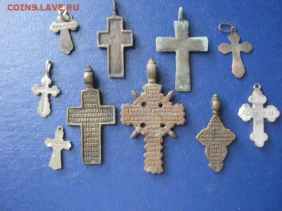 10 нательных крестиков. До 10.06.2020г. - 038.JPG