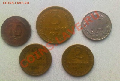 Одноразовый обмен неглядя. - 05092011690