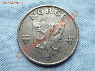 НОРВЕГИЯ 5ёре 1941г.ПРИКОЛЬНАЯ до11.09.11 - MEMO0016.JPG