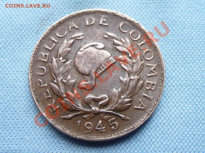 КОЛУМБИЯ 5с  1945г. ИНТЕРЕСНАЯ до11.09.11 - MEMO0020.JPG