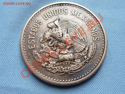 МЕКСИКА 20с 1945г. КРАСИВАЯ до11.09.11 - MEMO0026.JPG
