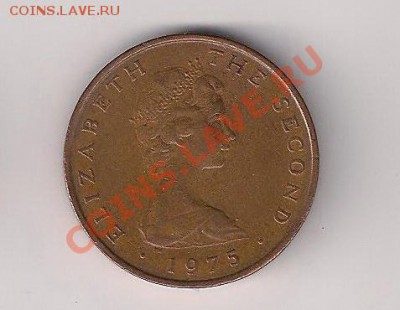 Остров Мэн 2 новых пенса 1975 Соколы до 11.09.11 - мэн2нп-2