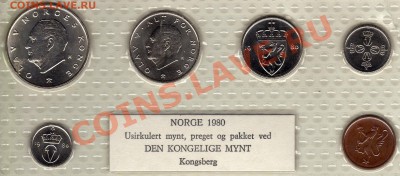 НОРВЕГИЯ ГОДОВОЙ НАБОР 1980 ДО 12.09.11 В 22.00МСК (440) - img625