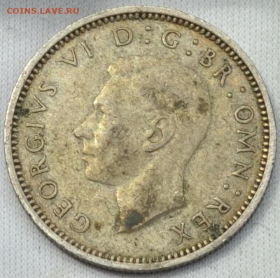 Британия 6 пенсов 1941. 11. 06. 2020 в 22 - 00. - DSC_0640.JPG