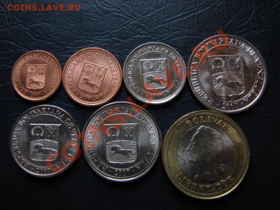 Венесуэла набор 2007 до 08.09 в 21.00 М - Изображение 110