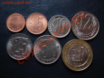 Венесуэла набор 2007 до 08.09 в 21.00 М - Изображение 109
