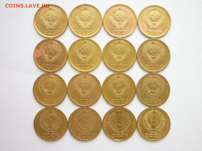 1 коп. 1961,62,63,65-2шт,67,68-2шт,69-2шт,70-72-2шт,91м-2шт. - P1070157.JPG