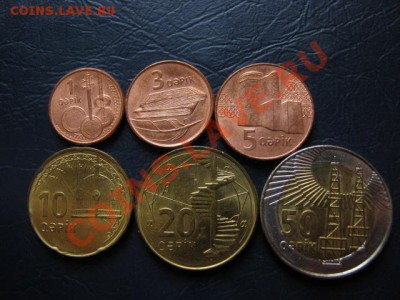 Азербайджан, набор без года ( 2006) до 08.09 в 21.00 М - Изображение 115