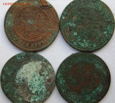 1 копейка 1839 СМ (R)  до 09.06.20 в 22.00 МСК - DSC09054.JPG