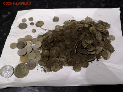 Оценка. Распродажа монет СССР от Coins-World.su - f936fe05-dcb2-4435-aa49-754478b76fdb