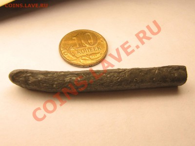 Гривна или просто кусочек серебра? - IMG_5904.JPG