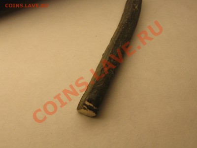 Гривна или просто кусочек серебра? - IMG_5893.JPG