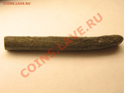 Гривна или просто кусочек серебра? - IMG_5890.JPG