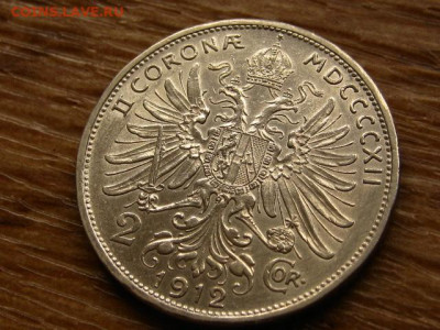 Австрия 2 короны 1912 до 12.06.20 в 22.00 М - IMG_6922.JPG
