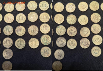 Оценка. Распродажа монет СССР от Coins-World.su - 3