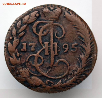 Денга 1795 - 15-06-20 - 23-10 мск - 66