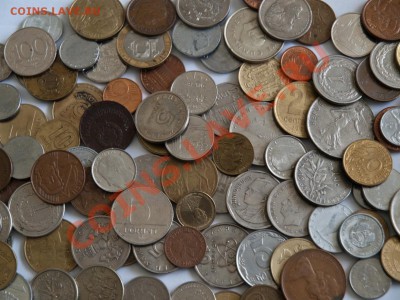Продажа монет от gvera ( только Москва и МО ) - lot01_1000