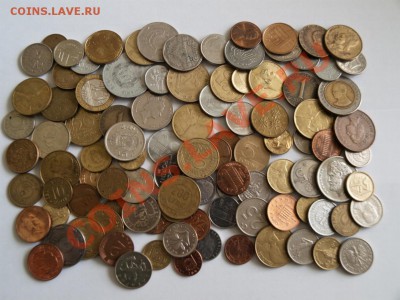 Продажа монет от gvera ( только Москва и МО ) - lot02_1003