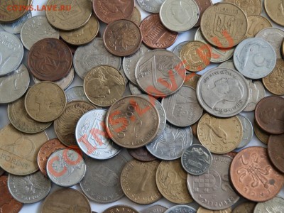 Продажа монет от gvera ( только Москва и МО ) - lot03_1009