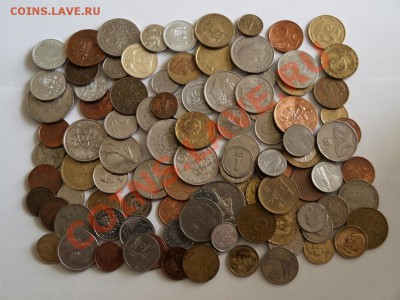 Продажа монет от gvera ( только Москва и МО ) - lot04_1001