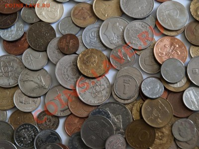 Продажа монет от gvera ( только Москва и МО ) - lot04_1003