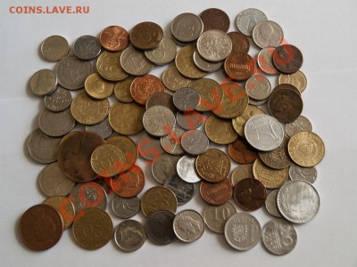 Продажа монет от gvera ( только Москва и МО ) - lot05_1005