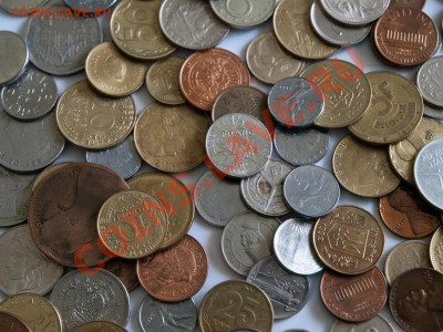 Продажа монет от gvera ( только Москва и МО ) - lot05_1007