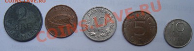 Монеты Дании и Швеции 1928-1991 до 7.09.2011 22:00 С РУБЛЯ - DSC05703.JPG