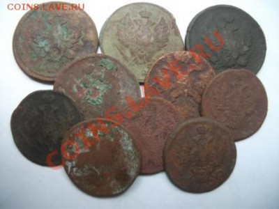 лот монет с рубля !!! до 10.09.2011 окончание в 21-00 - DSCF0195.JPG