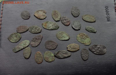 Пуло разные, 24 шт. до 14.06.2020 22:22 - -PvmrGe-5YI