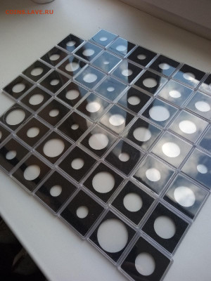 Квадрокапсулы 53 штуки до 18.06.20 в 20:00 мск - owoFwd1c8Ds